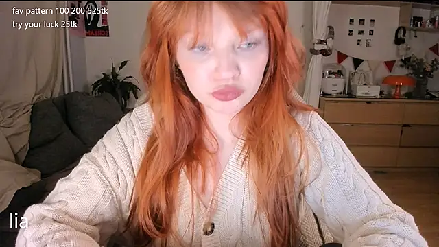 lil lia online show from 02-23-26, 09:23