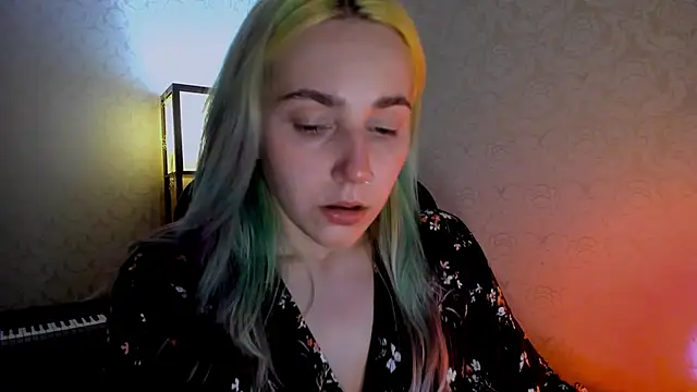 coraline meow online show from 01-24-25, 10:21