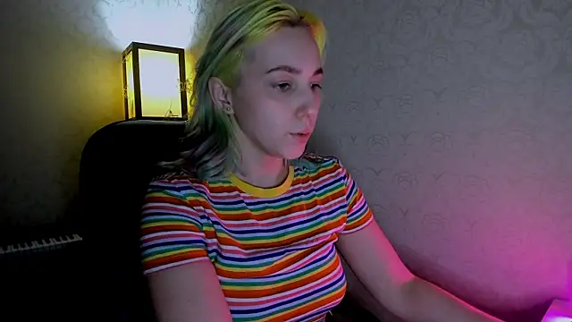 coraline meow online show from 01-29-25, 07:43