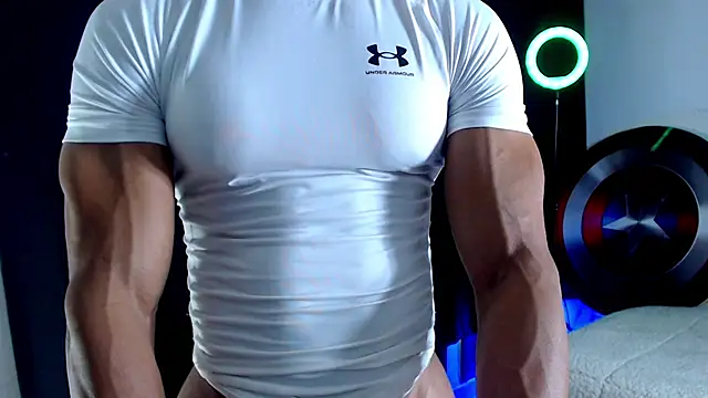 Antonywebb94 online show from 09-17-25, 03:30