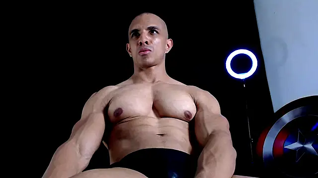 Antonywebb94 online show from 11-23-25, 03:06