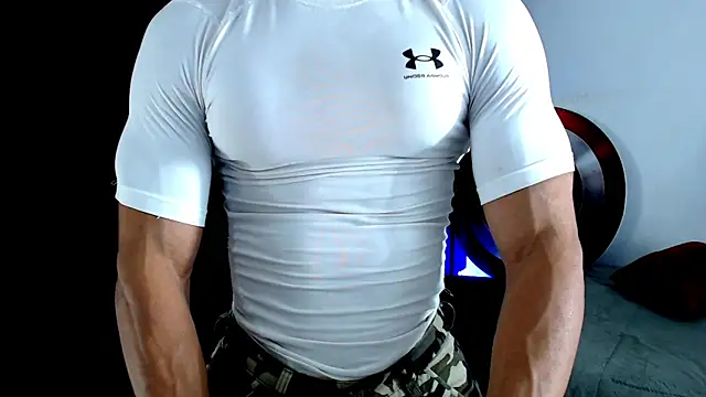 Antonywebb94 online show from 02-01-26, 04:22