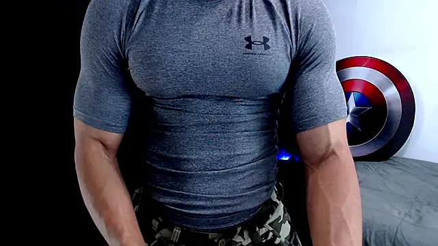 Antonywebb94 online show from 02-04-26, 05:52