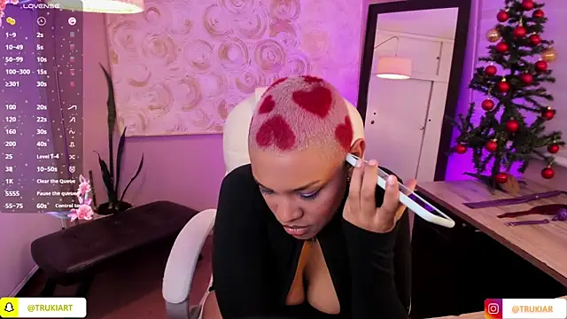 haiiley more online show from 12-31-24, 08:59