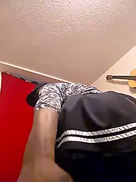 Nattyboey223 online show from 04-18-26, 12:09