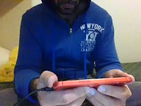 coppai200 online show from 02-16-26, 12:07