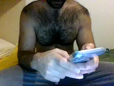 coppai200 online show from 04-22-26, 10:17