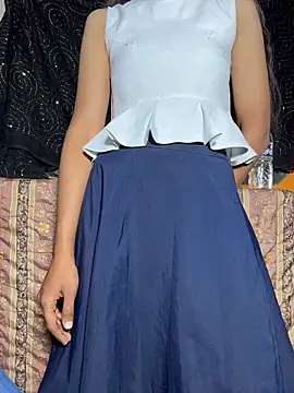 Miss  Malaika online show from 02-23-26, 03:31