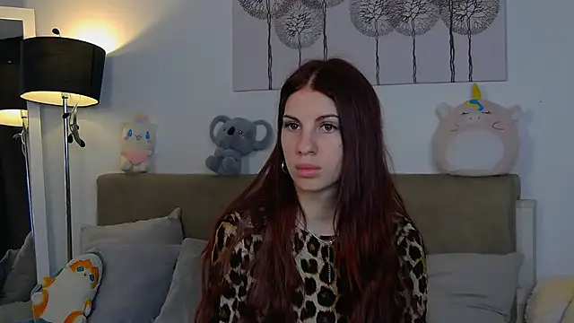 CassKiera online show from 09-14-25, 04:55