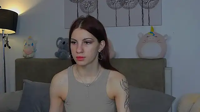 CassKiera online show from 10-06-25, 05:16