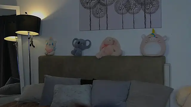 CassKiera online show from 10-08-25, 05:05