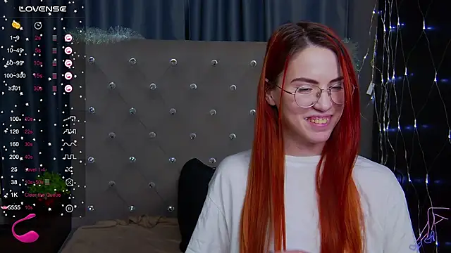 EmilyKents online show from 01-08-25, 05:27