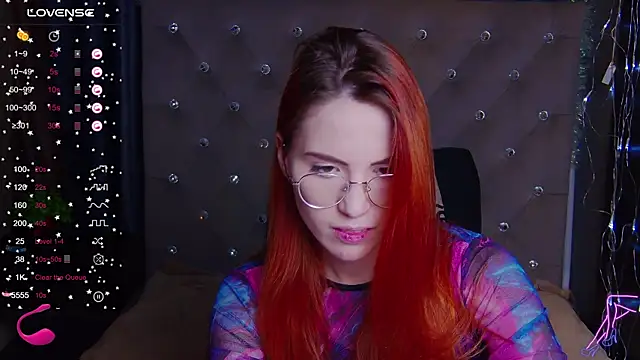EmilyKents online show from 01-27-25, 04:30