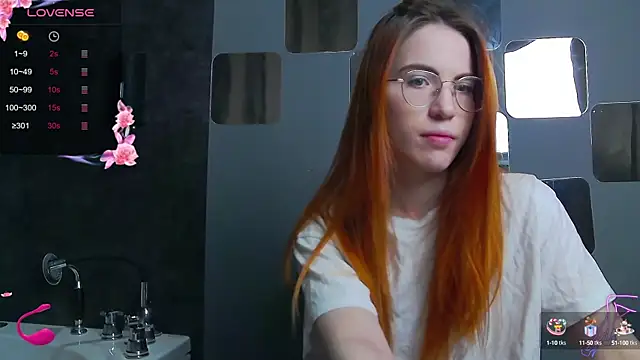 EmilyKents online show from 02-13-25, 01:29