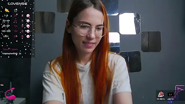 EmilyKents online show from 02-13-25, 04:32