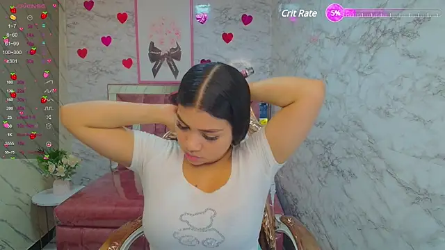 Snapshot of _mila_sweet_v chatting on 02-21-25, 01:11 mila sweet v online show from 02-21-25, 01:11