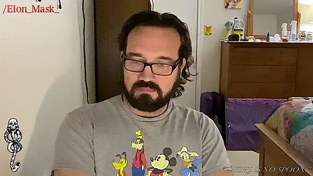 Seraph De La Luna online show from 12-14-24, 03:40