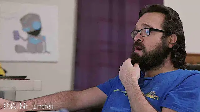 Seraph De La Luna online show from 03-02-25, 05:58