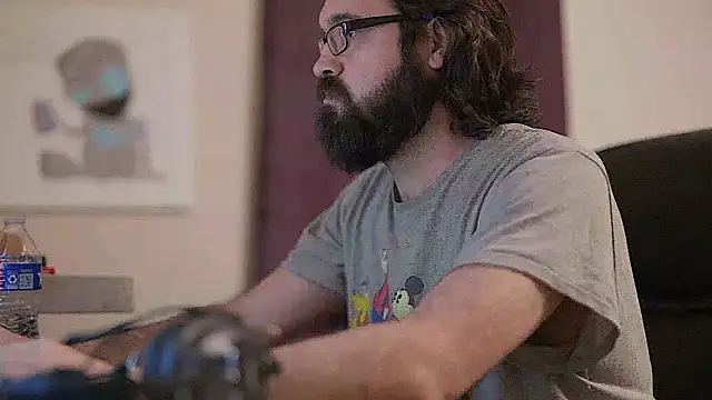 Seraph De La Luna online show from 03-21-25, 10:28