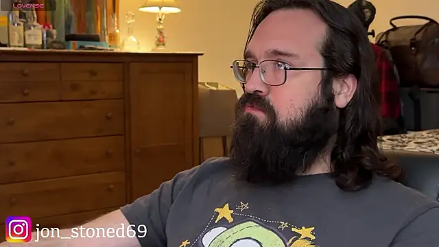 Seraph De La Luna online show from 02-02-26, 10:08