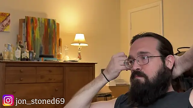 Seraph De La Luna online show from 02-09-26, 08:57