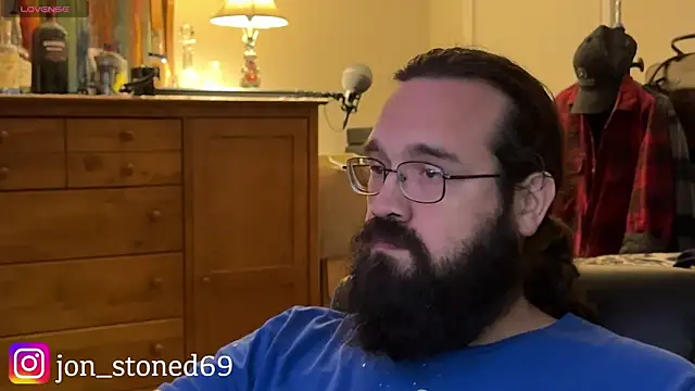 Seraph De La Luna online show from 02-19-26, 03:24