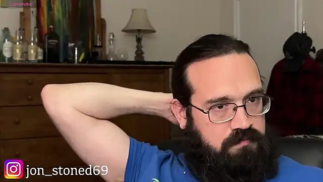 Seraph De La Luna online show from 02-20-26, 06:26