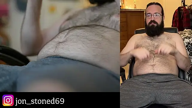 Seraph De La Luna online show from 02-26-26, 10:09