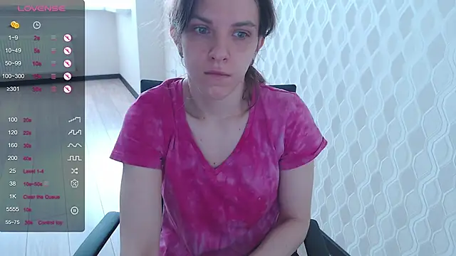 LisaHeart online show from 12-30-24, 08:10