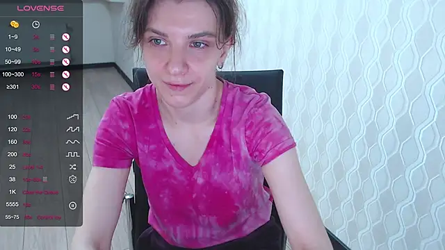 LisaHeart online show from 12-30-24, 06:05