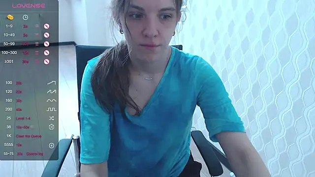 LisaHeart online show from 01-12-25, 07:32