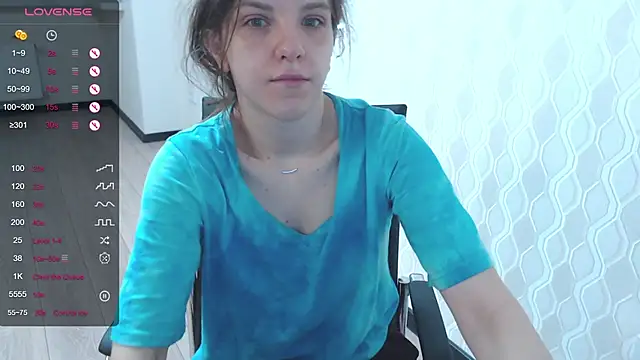 LisaHeart online show from 01-13-25, 02:39