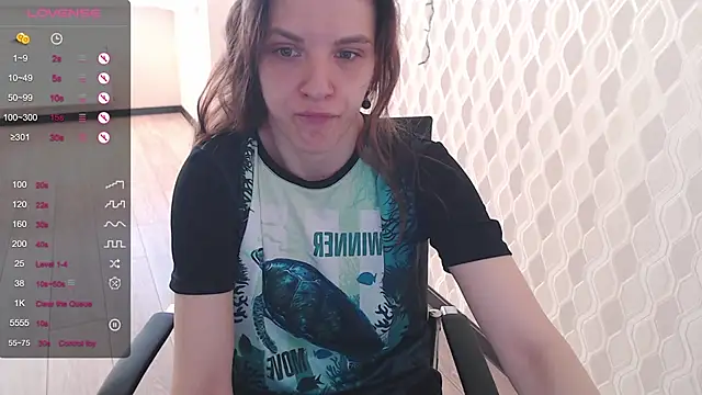 LisaHeart online show from 01-14-25, 05:40