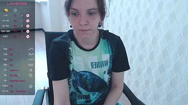 LisaHeart online show from 01-16-25, 11:26