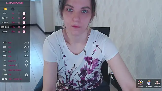 LisaHeart online show from 02-02-25, 11:08