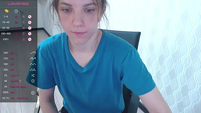 LisaHeart online show from 03-15-25, 02:03