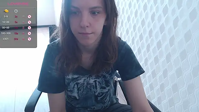 LisaHeart online show from 09-20-25, 09:32