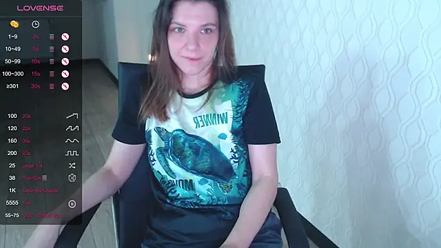 LisaHeart online show from 09-30-25, 10:37