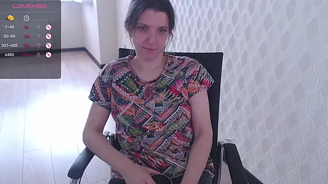 LisaHeart online show from 11-23-25, 08:25