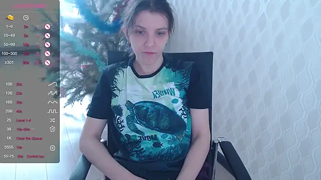 LisaHeart online show from 01-15-26, 11:59