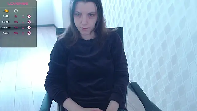 LisaHeart online show from 02-01-26, 07:07