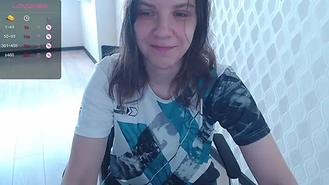 Snapshot of LisaHeart chatting on 05-14-26, 10:33 LisaHeart online show from 05-14-26, 10:33