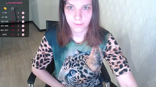 Snapshot of LisaHeart chatting on 07-12-26, 12:01 LisaHeart online show from 07-12-26, 12:01