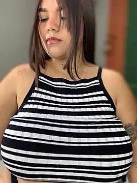 Snapshot of Michellesexxy chatting on 02-22-25, 08:09 Michellesexxy online show from 02-22-25, 08:09
