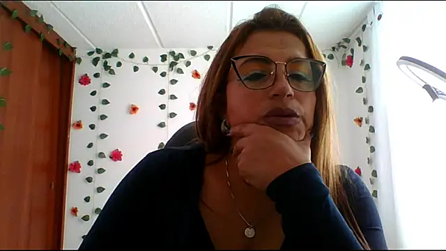 RossanaLionheart online show from 03-21-25, 07:24