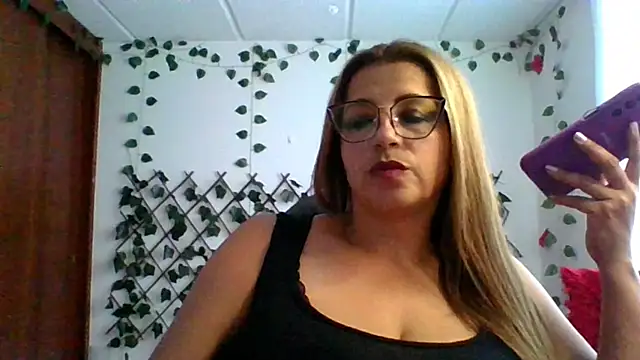 RossanaLionheart online show from 10-03-25, 10:18