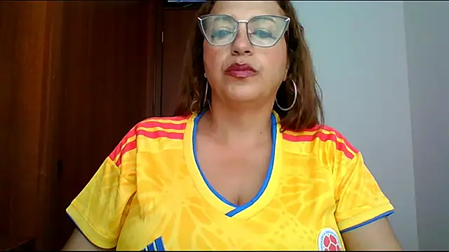 RossanaLionheart online show from 03-26-26, 12:33