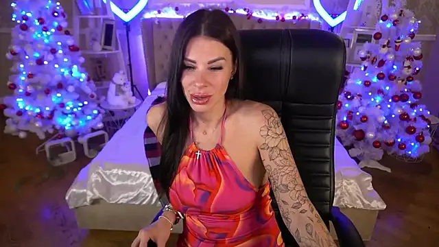 IsabellaFoxyy online show from 12-19-24, 01:40