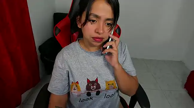 cory rose online show from 02-04-25, 03:22