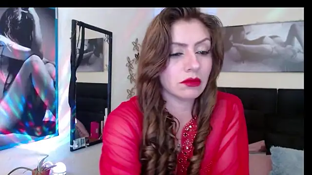 AnthonelaBella online show from 01-15-26, 03:27